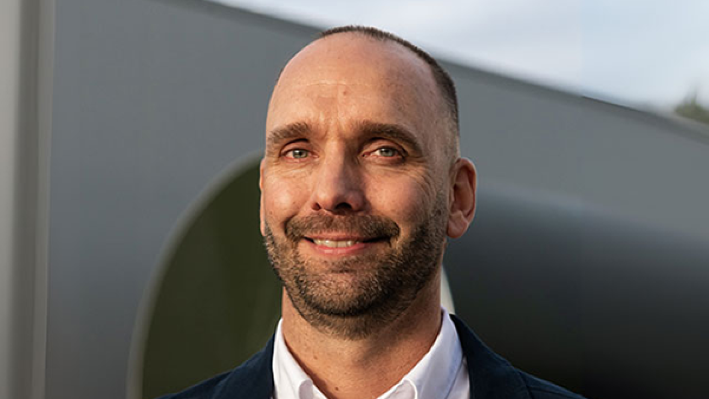 Rene Ruiters Enza Zaden Appoints René Ruiter as CCO - The Packer