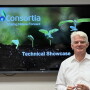 Mark Meadows bioconsortia