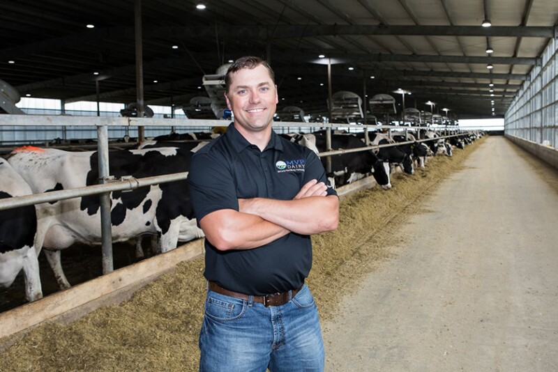 McCarty Family Farms