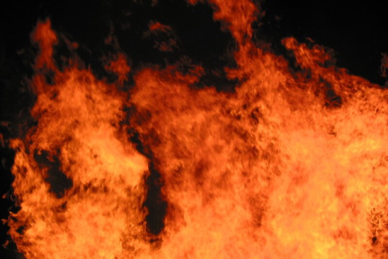 Fire