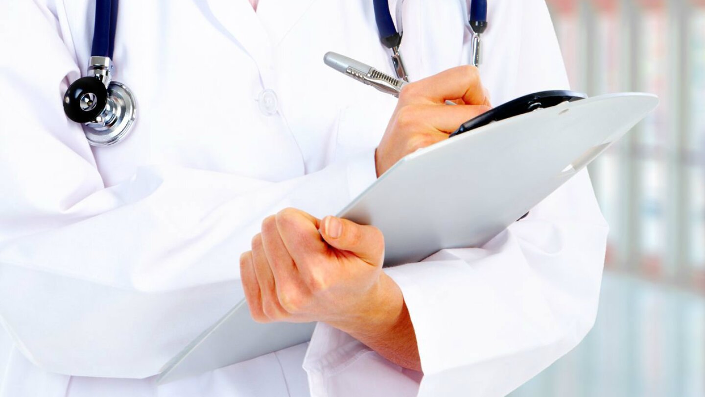 Check In on Your Health Before It Checks Out