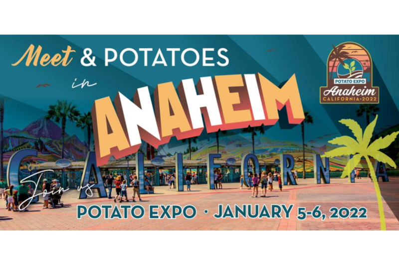 potato expo