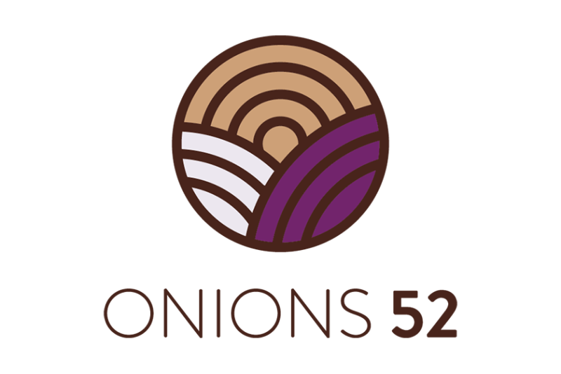 Onions 52