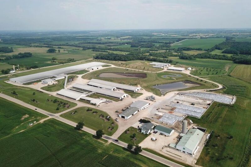 Larson Acres