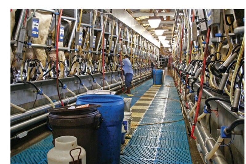 Dairy farmers claim Dannon’s initiative to phase out GMO ingredients will result in less farm sustainability and cause more harm to the environment.