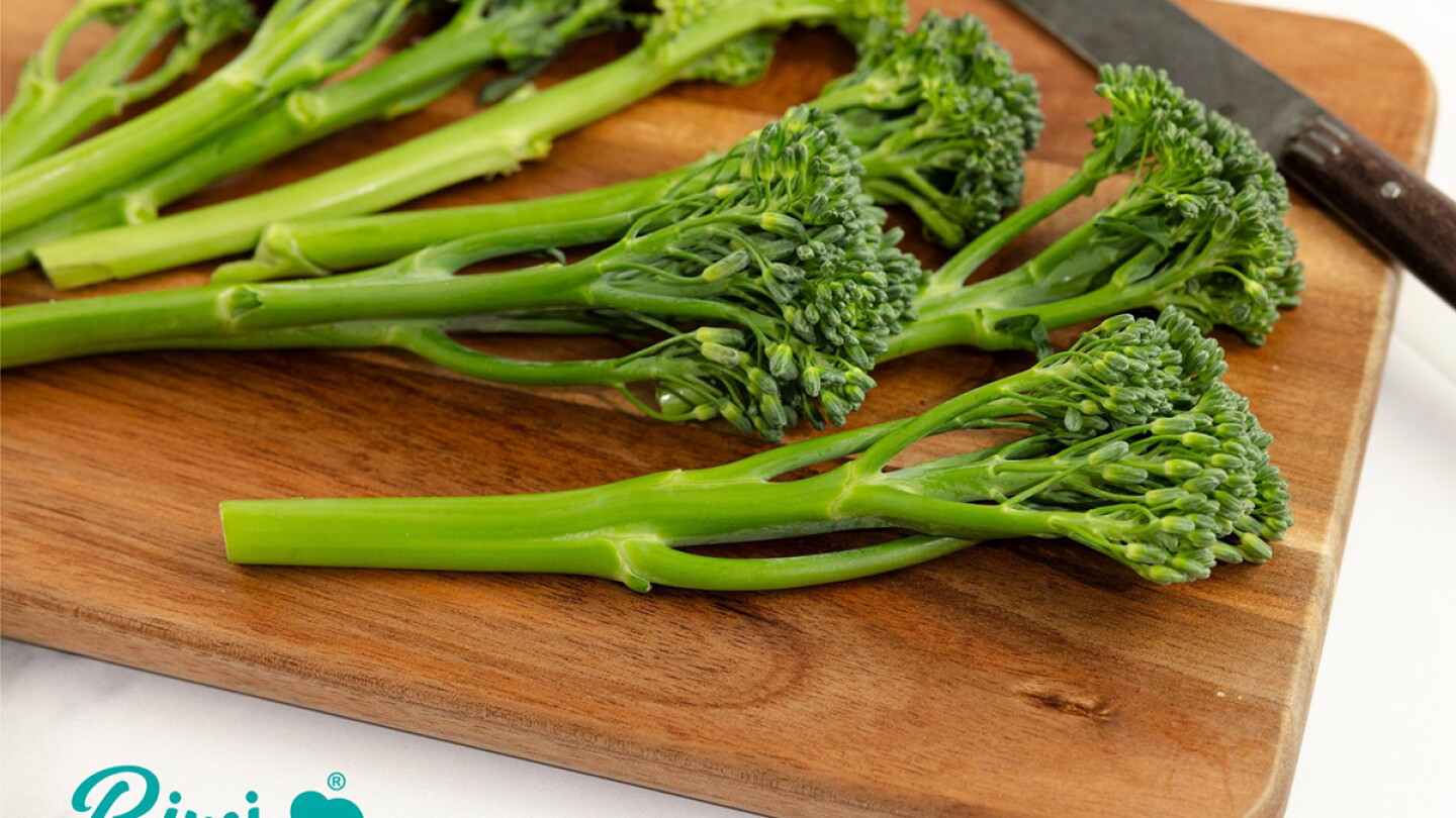 Sakata introduces Bimi baby broccoli to U.S. market - The Packer
