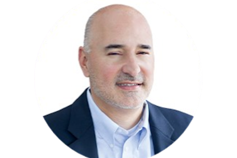 Tony Zuccato