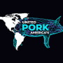 United Pork Americas Logo