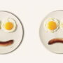 What's really in plant-based eggs and sausage?