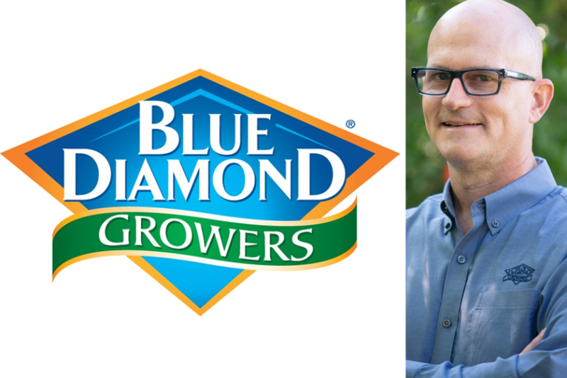 Blue Diamond Growers Director of Sustainability Dan Sonke said the cooperative is proud of its accomplishments so far but understands that sustainability is an ongoing journey.
