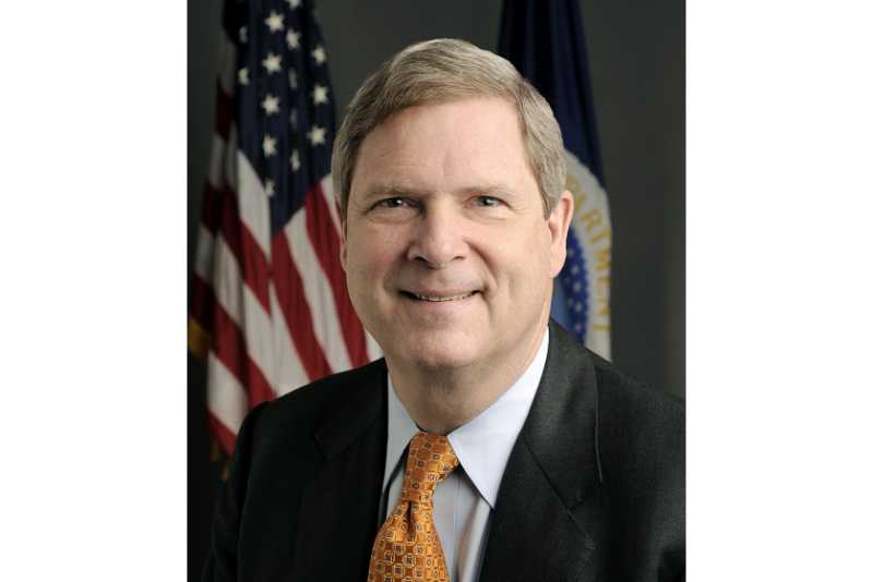 Tom Vilsack