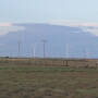 The White House announced plans to increase the use of solar, onshore wind and geothermal energy on public lands by 2025, as well as provide financing for agricultural producers and small businesses to install solar arrays and other clean energy infrastructure.