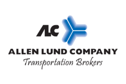 Allen Lund Co. logo