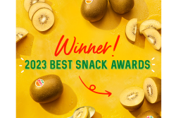 Zespri Kiwifruit sweepstakes