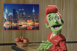 bob from new york