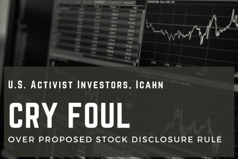 Icahn Stock 