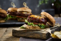 Burgers