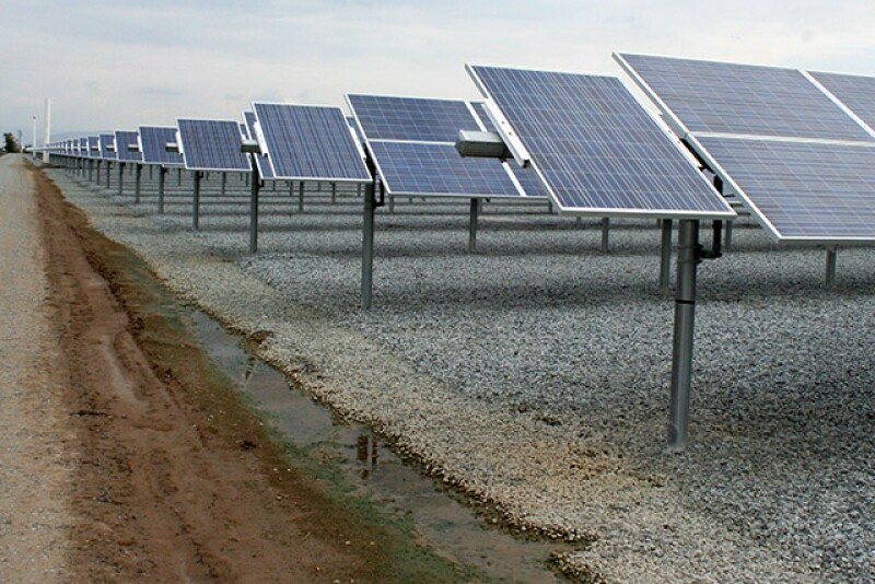 Solar Panels