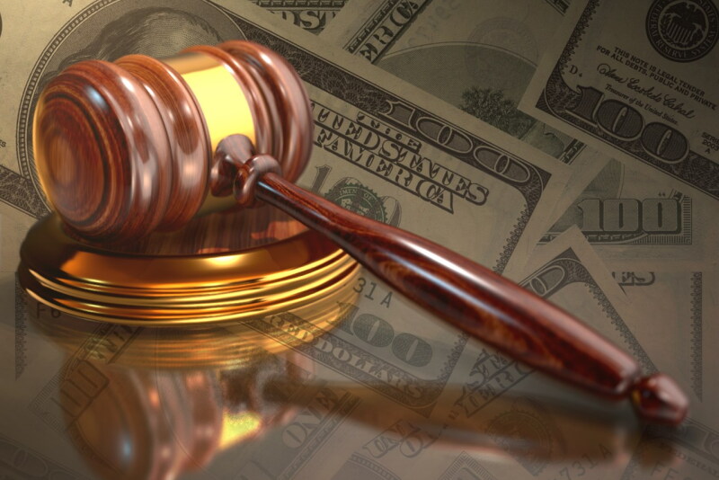 Lavish hunting trips, taxidermy animals, all-terrain vehicles and real estate were just a few of the purchases made with more than stolen $5.3 million from a farm cooperative by its former general manager. 