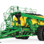 C650 Air Cart