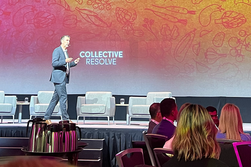 Ron Lemaire – CPMA 2024