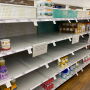 baby formula still in short supply