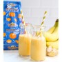 Back to school OJ. Photo courtesy Bee Sweet Citrus