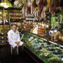 Andy Balducci operated a landmark gourmet shop in New York.