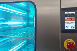 UV Chamber