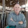 Georgia dairy farmer