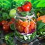 National Salad Month