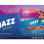 jazz apple promo