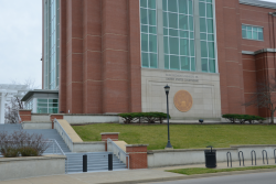 Courthouse for the Eastern District of Missouri Southeastern District Division