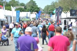 World Pork Expo
