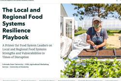 The Resilience Playbook