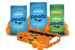 Fowler Packing Peelz