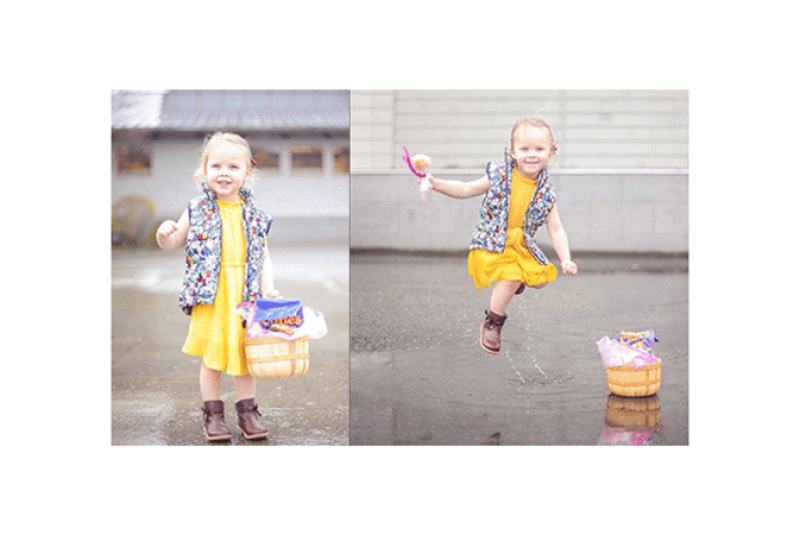 Sun Pacific has a spring social media campaign to encourage parents to swap candy with Cuties in Easter baskets.