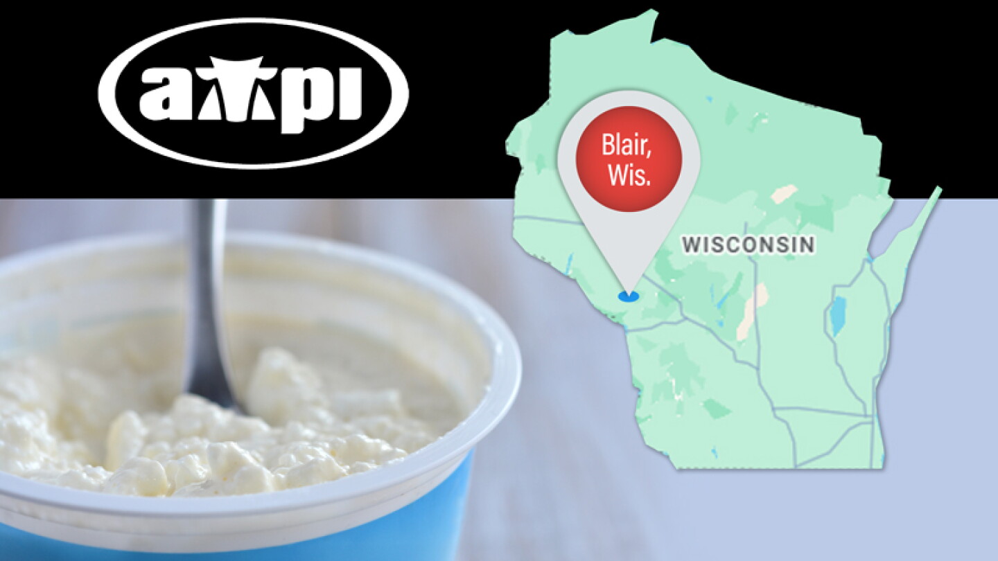AMPI To Convert Wisconsin Cheddar Plant Into Massive Cottage Cheese ampi-to-convert-wisconsin-cheddar-plant-into-massive-cottage-cheese