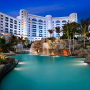 Seminole Hard Rock Hotel and Casino 