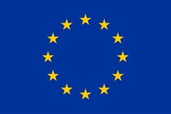 European Union flag