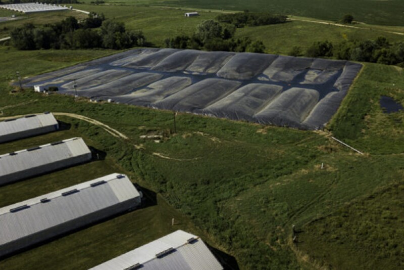 Monarch Bioenergy