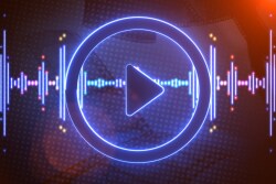 Here’s five songs and four podcasts to add to your #plant19 playlist: 