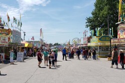 Missouri State Fair