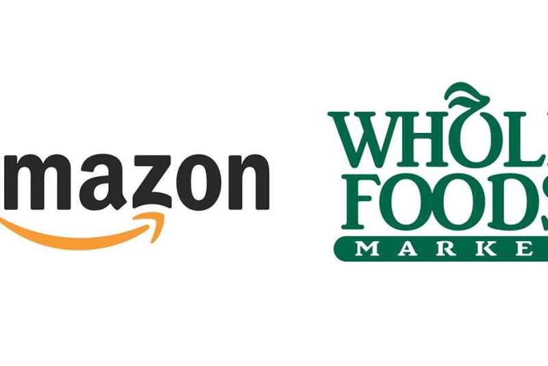 Amazon dominates online grocery spend, but supermarkets overall have some advantages still.