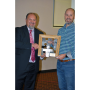 fpaa member of the year matt mandel