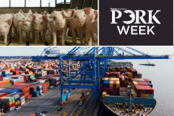Pork Week - Exports