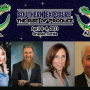 Sarah Frey, Patrick Kelly, Anne-Marie Roerink and Rick Stein are speakers at the Southeast Produce Council's Southern Exposure conference.