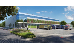 regional food hub