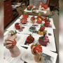 Wholesum student artwork GOPEX 2024