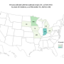 CDC map